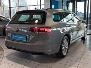Volkswagen Passat Var.2.0 TDI DSG Business Kamera Navi