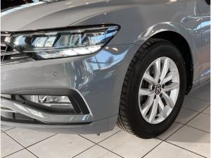 Volkswagen Passat Var.2.0 TDI DSG Business Kamera Navi