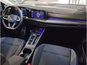 Volkswagen Golf VIII 1.0 eTSI Active DSG Ganzjahresreifen
