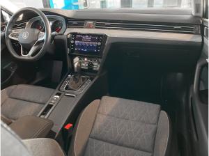 Volkswagen Passat Var.2.0 TDI DSG Business Kamera Navi