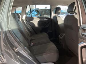 Volkswagen Tiguan Elegance 1,5 TSI DSG LED AHK Kamera Lenkradhzg