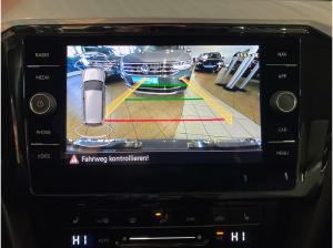 Volkswagen Passat Var.2.0 TDI DSG Business Kamera Navi