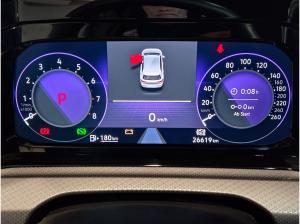 Volkswagen Golf VIII 1.0 eTSI Active DSG Ganzjahresreifen