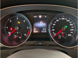 Volkswagen Passat Var.2.0 TDI DSG Business Kamera Navi