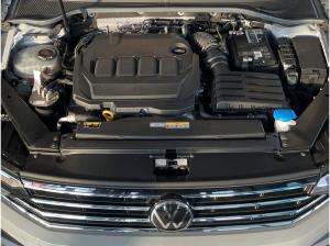 Volkswagen Passat Var.2.0 TDI DSG Business Kamera Navi
