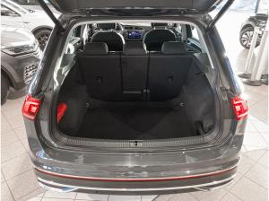 Volkswagen Tiguan Elegance 1,5 TSI DSG LED AHK Kamera Lenkradhzg