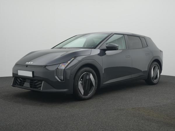 Kia EV4 ⚡ Kia EV4 Earth 81,4 kWh | 5× sofort verfügbar