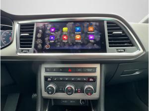 Seat Ateca Xperience 2.0 TDI DSG AHK RFK NAVI SHZ GJR