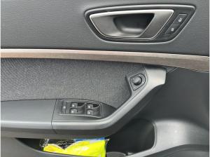 Seat Ateca Xperience 2.0 TDI DSG AHK RFK NAVI SHZ GJR