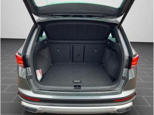 Seat Ateca Xperience 2.0 TDI DSG AHK RFK NAVI SHZ GJR