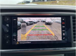 Seat Ateca Xperience 2.0 TDI DSG AHK RFK NAVI SHZ GJR