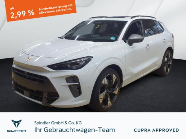 Cupra Terramar VZ 2.0TSI 4Drive DSG/ Pano, Matrix, AHK
