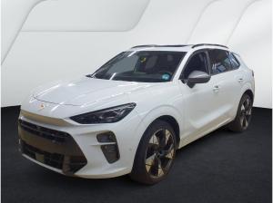 Cupra Terramar VZ 2.0TSI 4Drive DSG/ Pano, Matrix, AHK