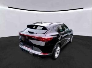 Cupra Formentor 2.0 TDI 4Drive DSG / Standh, 360°, LED