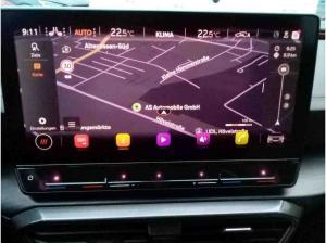 Cupra Formentor 2.0 TDI 4Drive DSG / Standh, 360°, LED