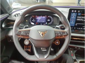 Cupra Terramar VZ 2.0TSI 4Drive DSG/ Pano, Matrix, AHK