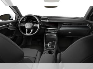 Audi A3 Sportback S line 40TFSIe WINTERRÄDER  HUD KAM NAV SONOS