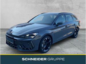 Cupra Leon e-HYBRID 150 kW (204 PS) 6-Gang-DSG;Sonderaktion!!!;AHZV;Matrix;Drive Paket uvm.