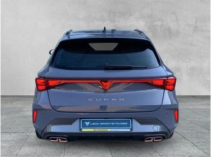 Cupra Leon e-HYBRID 150 kW (204 PS) 6-Gang-DSG;Sonderaktion!!!;AHZV;Matrix;Drive Paket uvm.