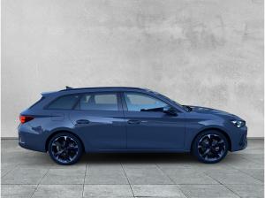 Cupra Leon e-HYBRID 150 kW (204 PS) 6-Gang-DSG;Sonderaktion!!!;AHZV;Matrix;Drive Paket uvm.