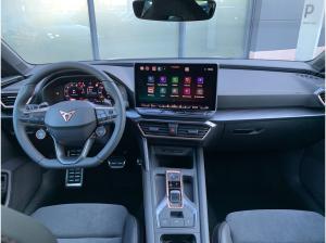 Cupra Leon e-HYBRID 150 kW (204 PS) 6-Gang-DSG;Sonderaktion!!!;AHZV;Matrix;Drive Paket uvm.