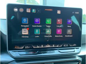 Cupra Leon e-HYBRID 150 kW (204 PS) 6-Gang-DSG;Sonderaktion!!!;AHZV;Matrix;Drive Paket uvm.