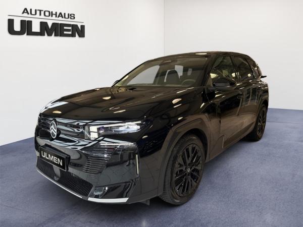 Citroën C5 Aircross Elektromotor MAX 210 // Privatdeal //