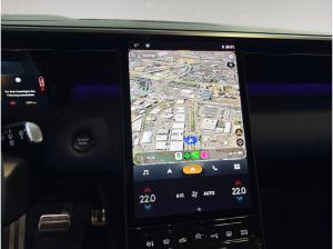 Citroën C5 Aircross Elektromotor MAX 210 // Privatdeal //