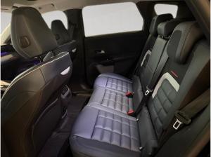 Citroën C5 Aircross Elektromotor MAX 210 // Privatdeal //