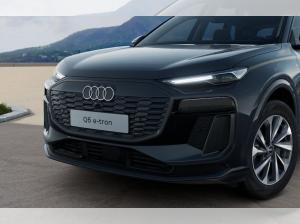 Audi Q6 e-tron S Line ACC Rückfahrkamera Navigation