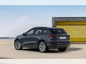 Audi Q6 e-tron S Line ACC Rückfahrkamera Navigation