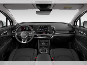 Kia Sportage 1.6 T-GDI MT Vision