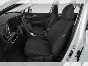 Kia Sportage 1.6 T-GDI MT Vision