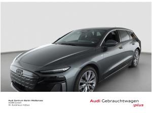 Audi A6 e-tron Avant*S-LINE*MATRIX*AHK*360*B&O*MMI PRO*LUFT
