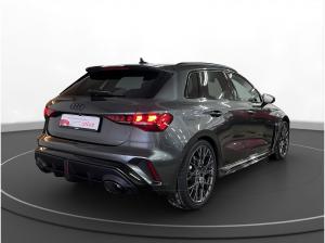 Audi RS3 Sportback RS-Abgas Matrix LM 19" Navi RFK ACC