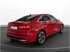 Audi A3 Limousine 35 TDI advanced AHK Matrix LM 18" Navi RFK ACC