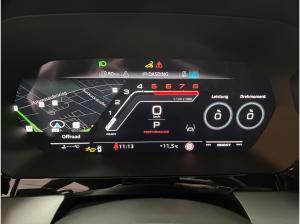Audi RS3 Sportback RS-Abgas Matrix LM 19" Navi RFK ACC
