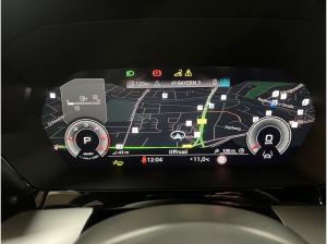 Audi A3 Limousine 35 TDI advanced AHK Matrix LM 18" Navi RFK ACC