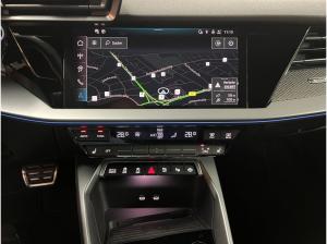 Audi RS3 Sportback RS-Abgas Matrix LM 19" Navi RFK ACC