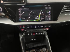 Audi A3 Limousine 35 TDI advanced AHK Matrix LM 18" Navi RFK ACC