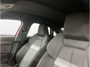 Audi A3 Limousine 35 TDI advanced AHK Matrix LM 18" Navi RFK ACC