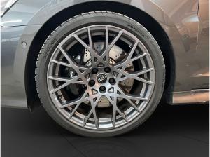 Audi RS3 Sportback RS-Abgas Matrix LM 19" Navi RFK ACC