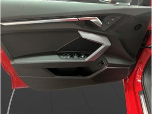 Audi A3 Limousine 35 TDI advanced AHK Matrix LM 18" Navi RFK ACC