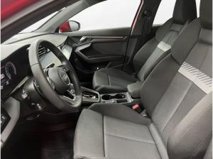 Audi A3 Limousine 35 TDI advanced AHK Matrix LM 18" Navi RFK ACC