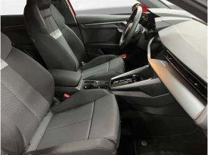 Audi A3 Limousine 35 TDI advanced AHK Matrix LM 18" Navi RFK ACC