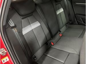 Audi A3 Limousine 35 TDI advanced AHK Matrix LM 18" Navi RFK ACC