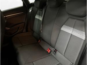 Audi A3 Limousine 35 TDI advanced AHK Matrix LM 18" Navi RFK ACC