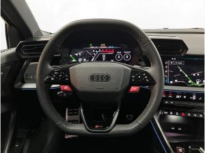 Audi RS3 Sportback RS-Abgas Matrix LM 19" Navi RFK ACC