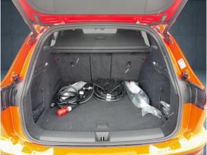 Audi Q6 e-tron Q6 SUV e-tron qu S line AHK/B&O/Tech+/MMIpro/Nav/Assist