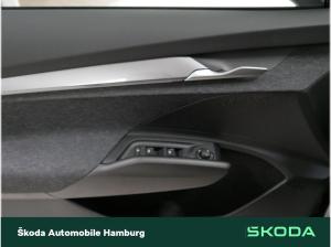 Skoda Elroq 50 55 kWh Batterie Elektromotor 1-Gang-Automatik